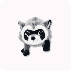 Cute Jimothy Plush