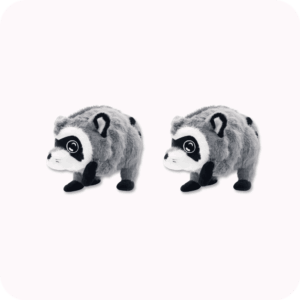 Cute Jimothy Plush 2PCS