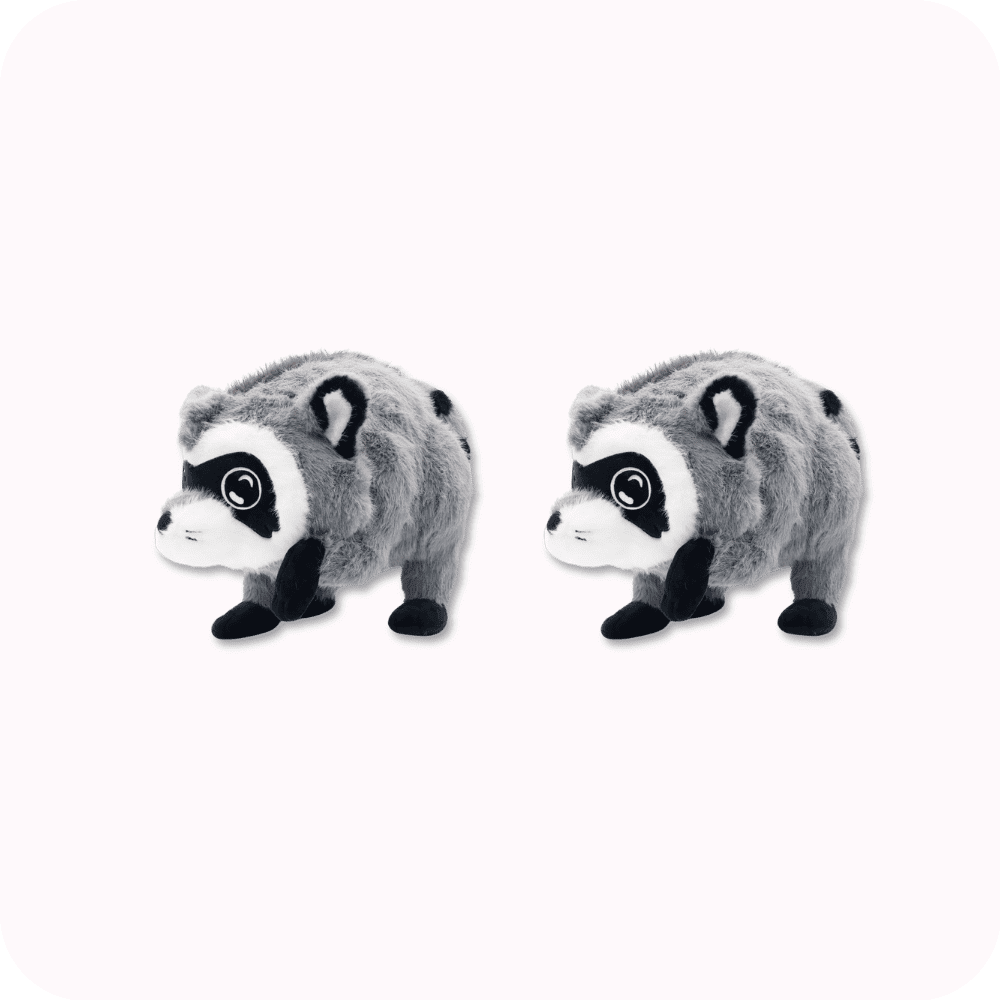 Cute Jimothy Plush 2PCS Cute Jimothy Plush 2PCS