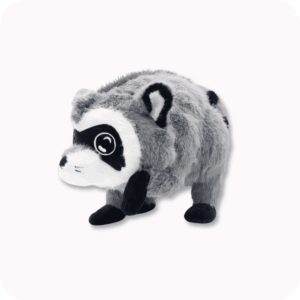 Cute Jimothy Plush
